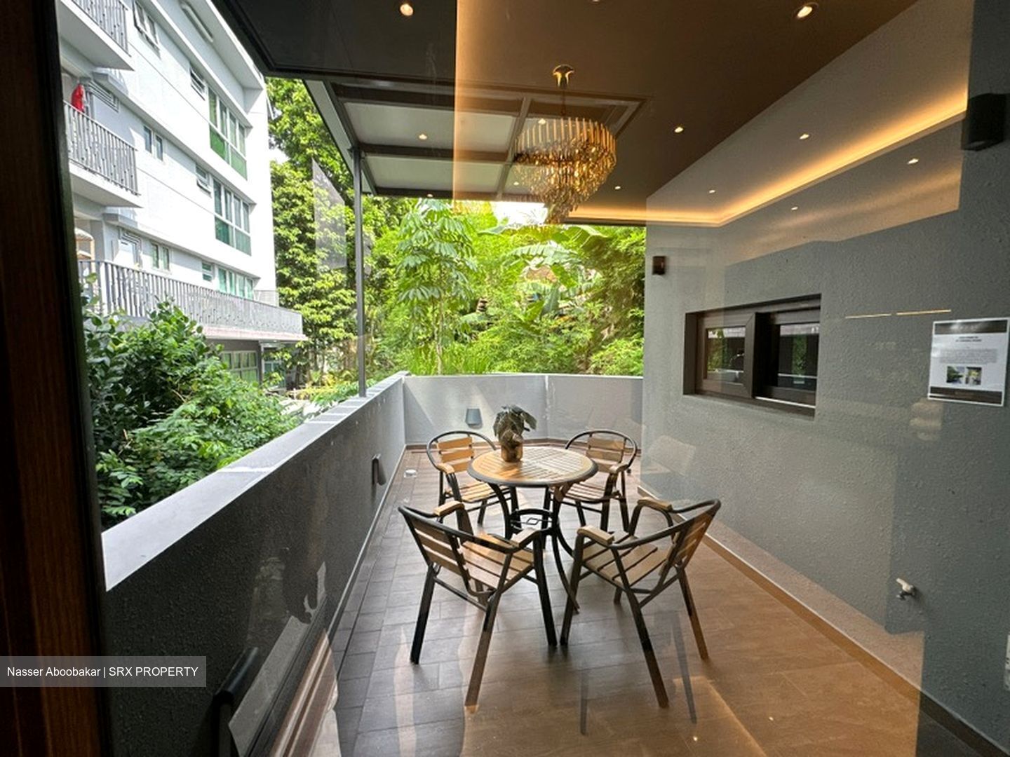 Fernhill Road (D10), Semi-Detached #572946301